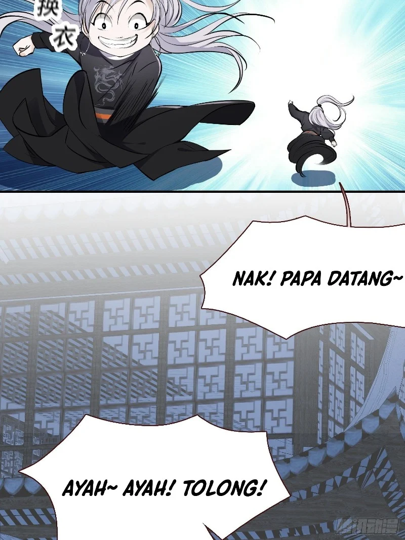 Son, Make Trouble Quickly Chapter 10 Gambar 50