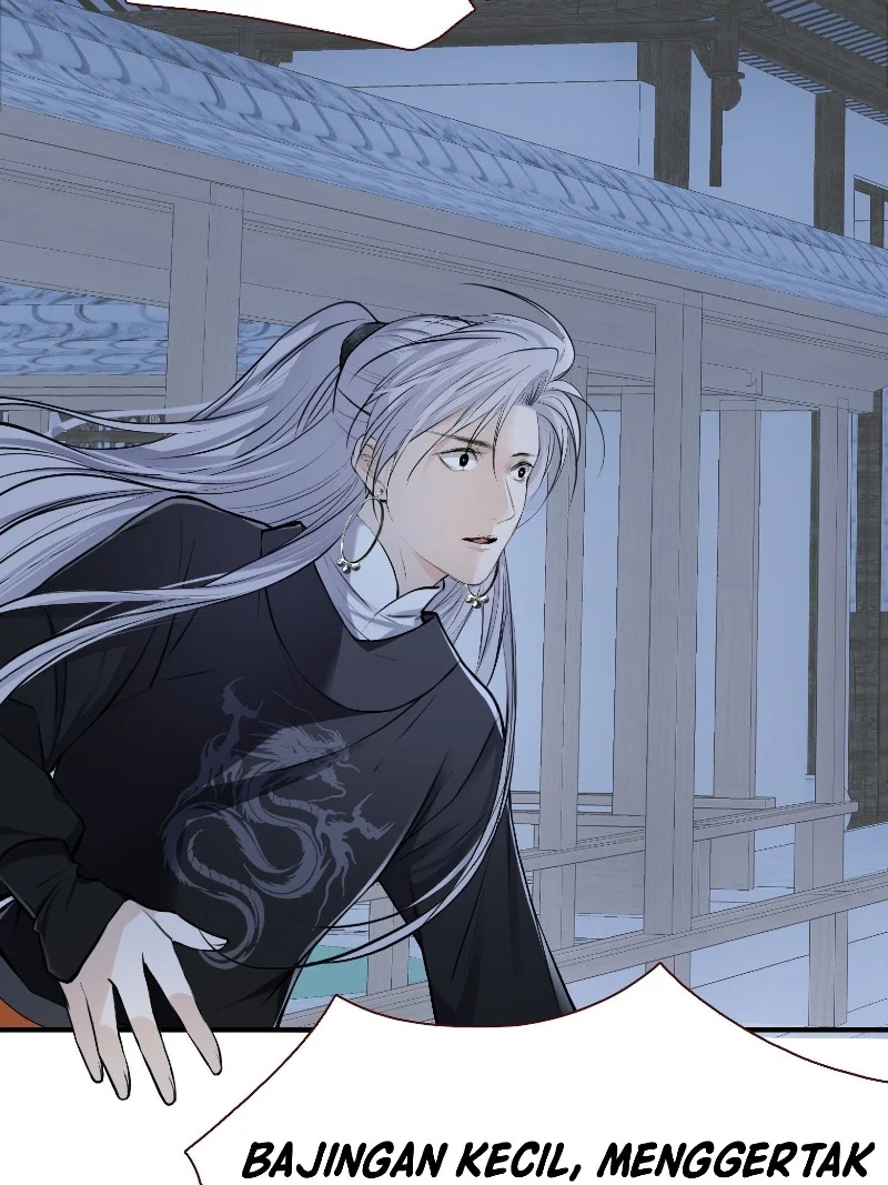 Son, Make Trouble Quickly Chapter 10 Gambar 51