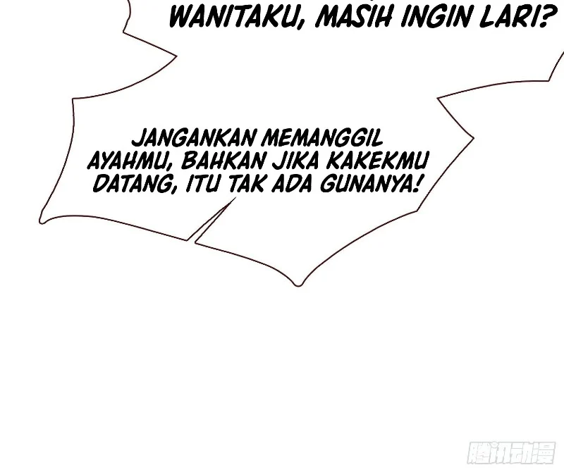 Son, Make Trouble Quickly Chapter 10 Gambar 52