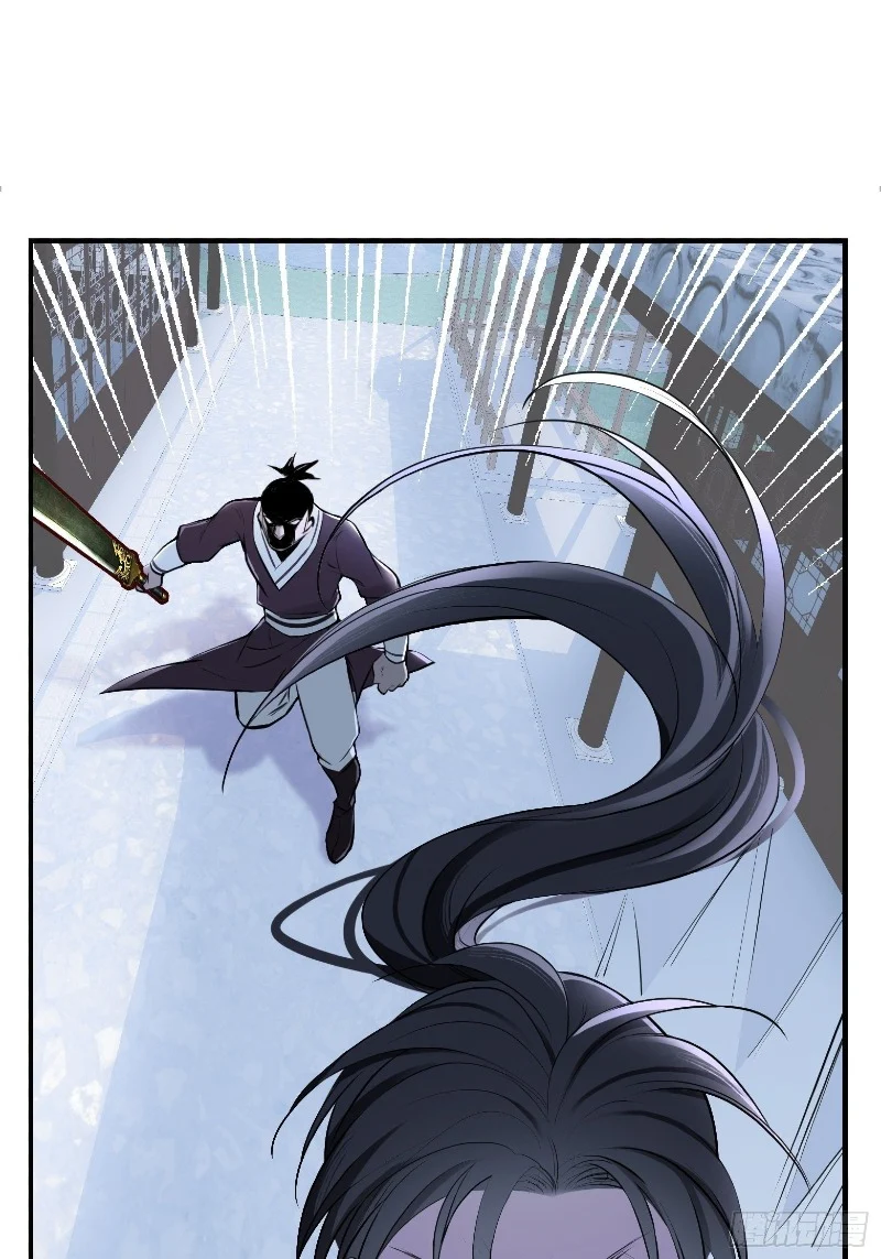 Son, Make Trouble Quickly Chapter 10 Gambar 53