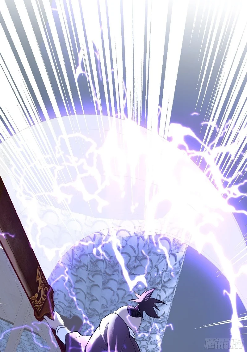 Son, Make Trouble Quickly Chapter 10 Gambar 55