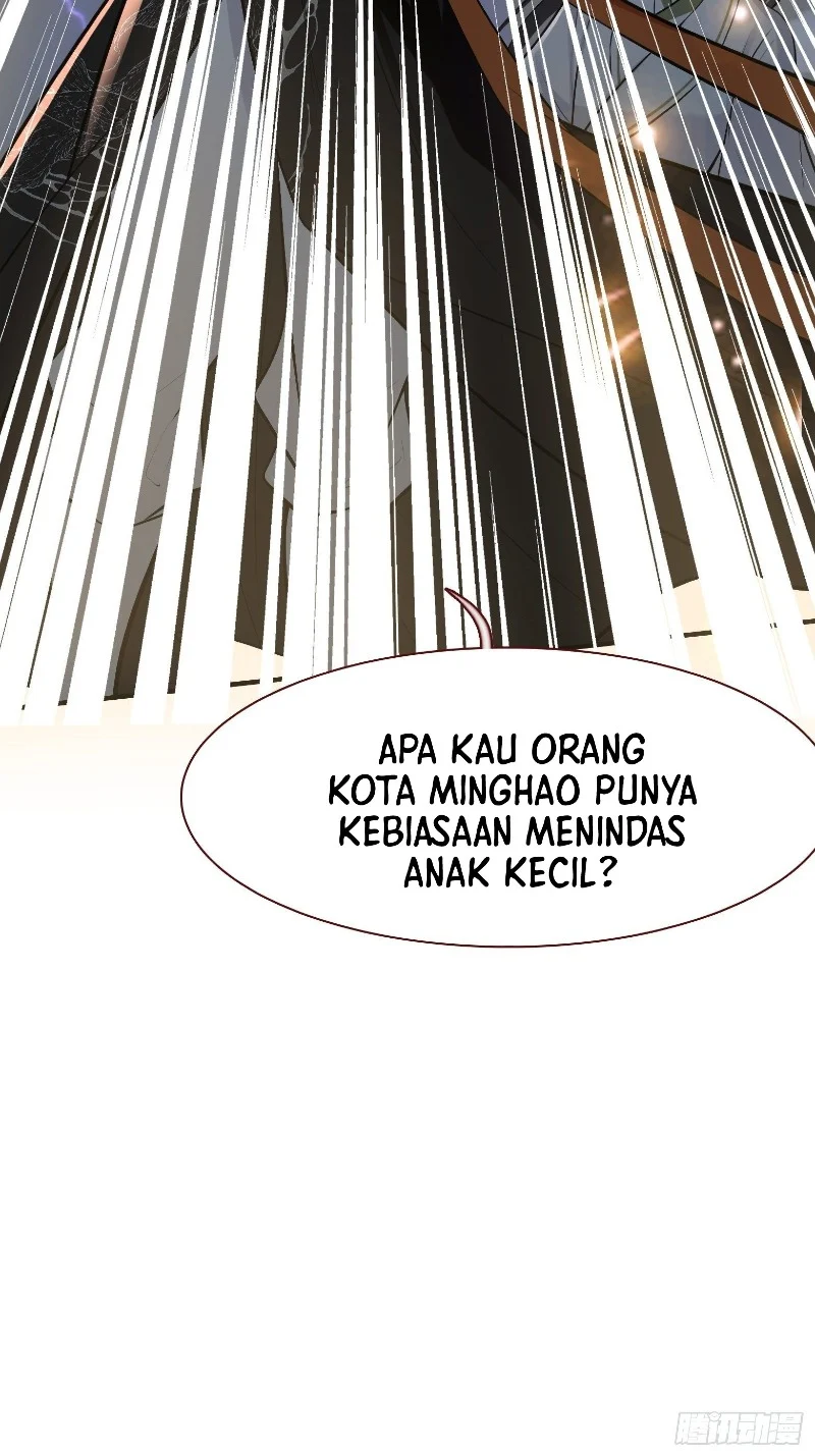 Son, Make Trouble Quickly Chapter 10 Gambar 58