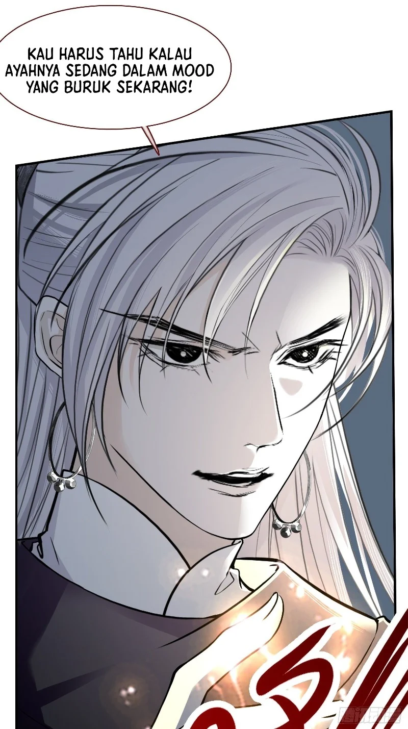 Son, Make Trouble Quickly Chapter 10 Gambar 59