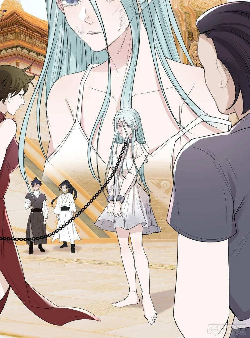 Son, Make Trouble Quickly Chapter 10 Gambar 62