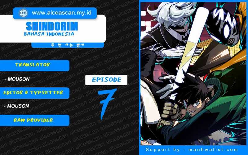 Baca Komik Shindorim Chapter 07 Gambar 1