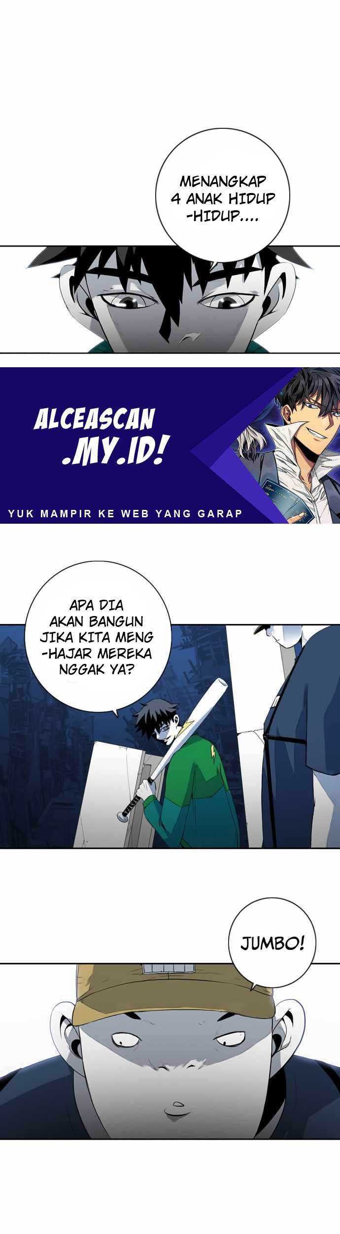 Baca Shindorim Chapter 06 Gambar 2