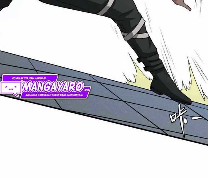 I Really Don’t Want to Be the First Chapter 36 Gambar 17
