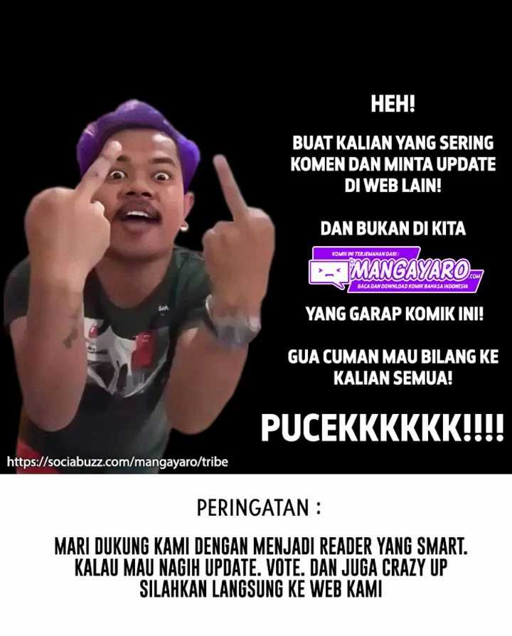 I Really Don’t Want to Be the First Chapter 36 Gambar 31