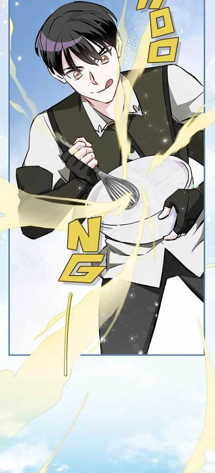 Leveling Up, By Only Eating! Chapter 106 Gambar 19