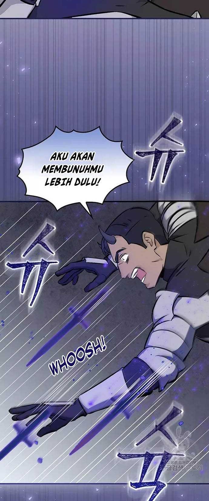 Leveling Up, By Only Eating! Chapter 106 Gambar 21