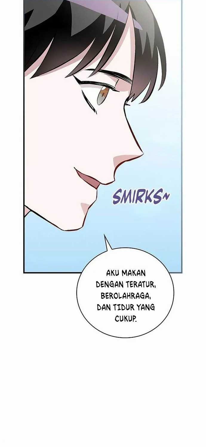 Leveling Up, By Only Eating! Chapter 106 Gambar 25