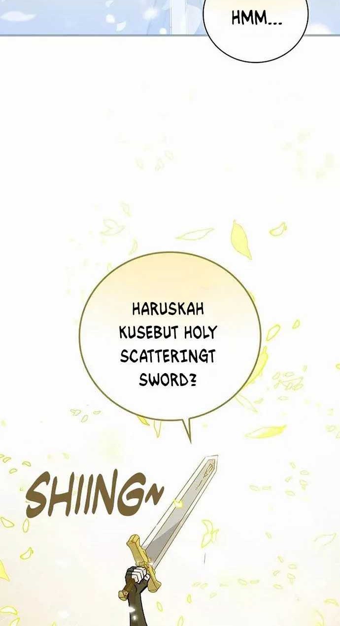 Leveling Up, By Only Eating! Chapter 106 Gambar 27