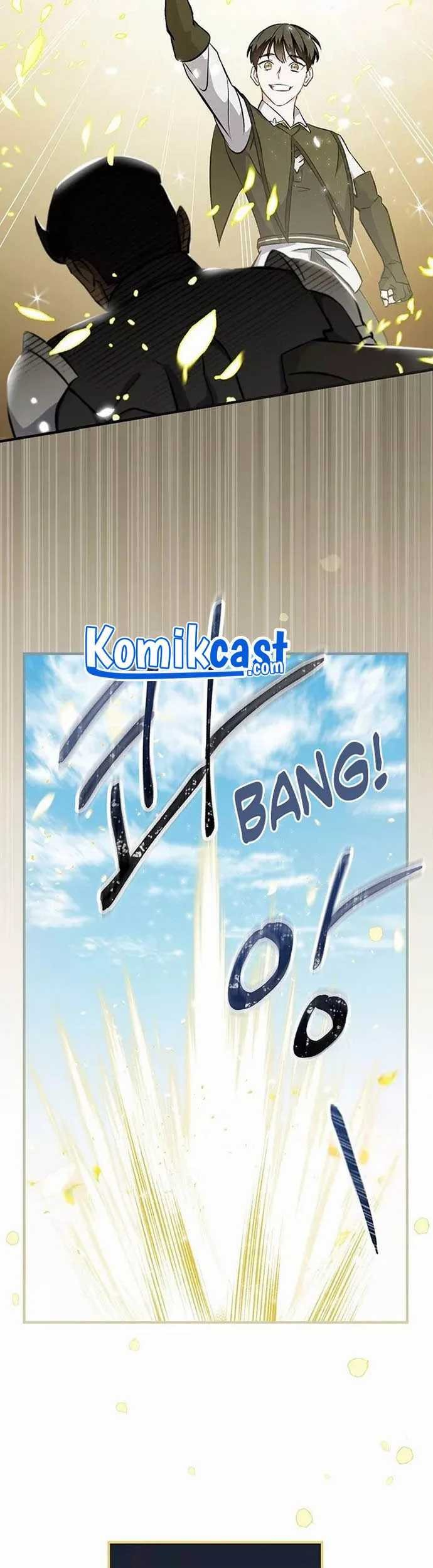 Leveling Up, By Only Eating! Chapter 106 Gambar 28