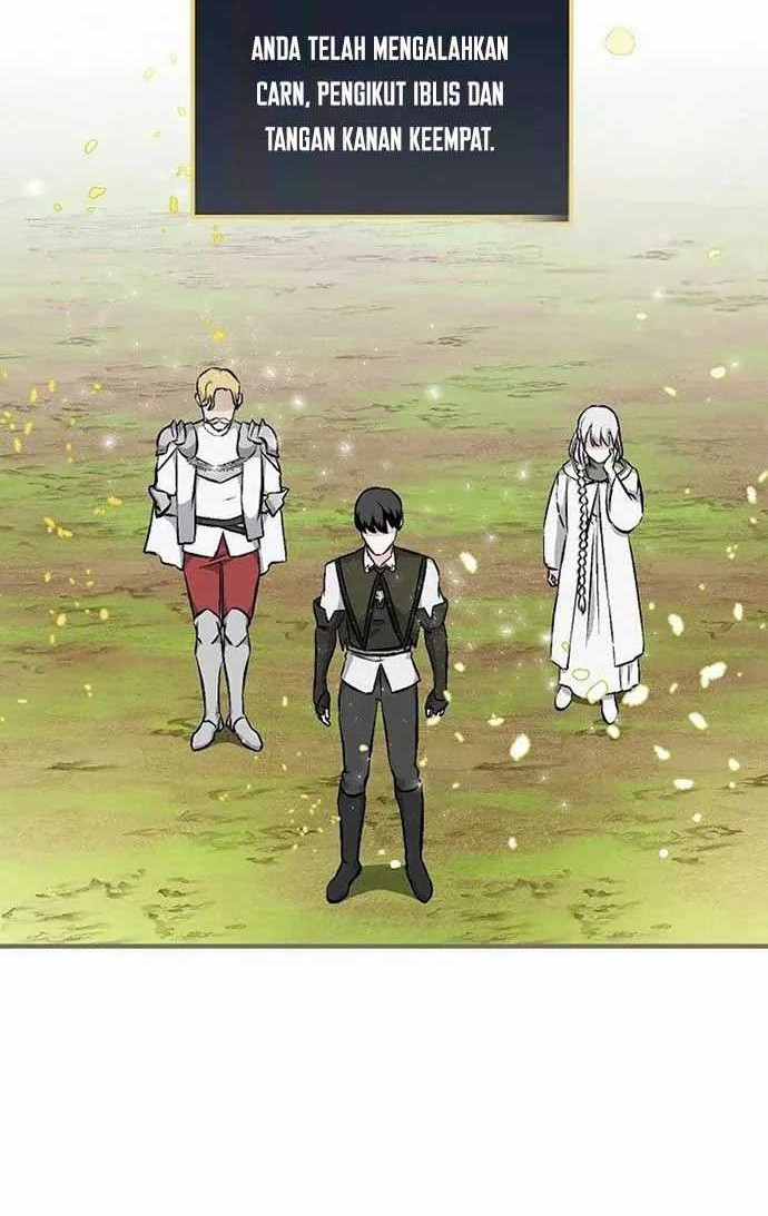 Leveling Up, By Only Eating! Chapter 106 Gambar 29