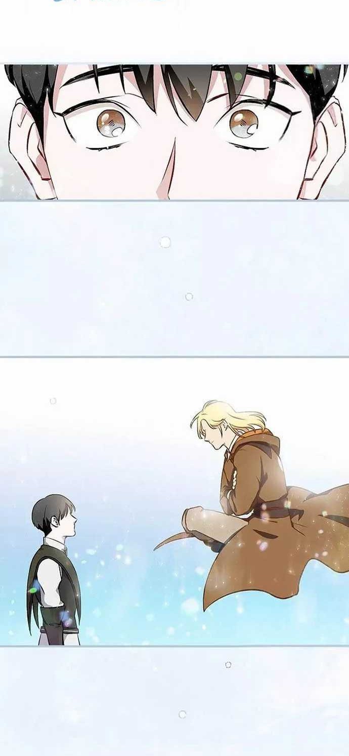 Leveling Up, By Only Eating! Chapter 106 Gambar 31