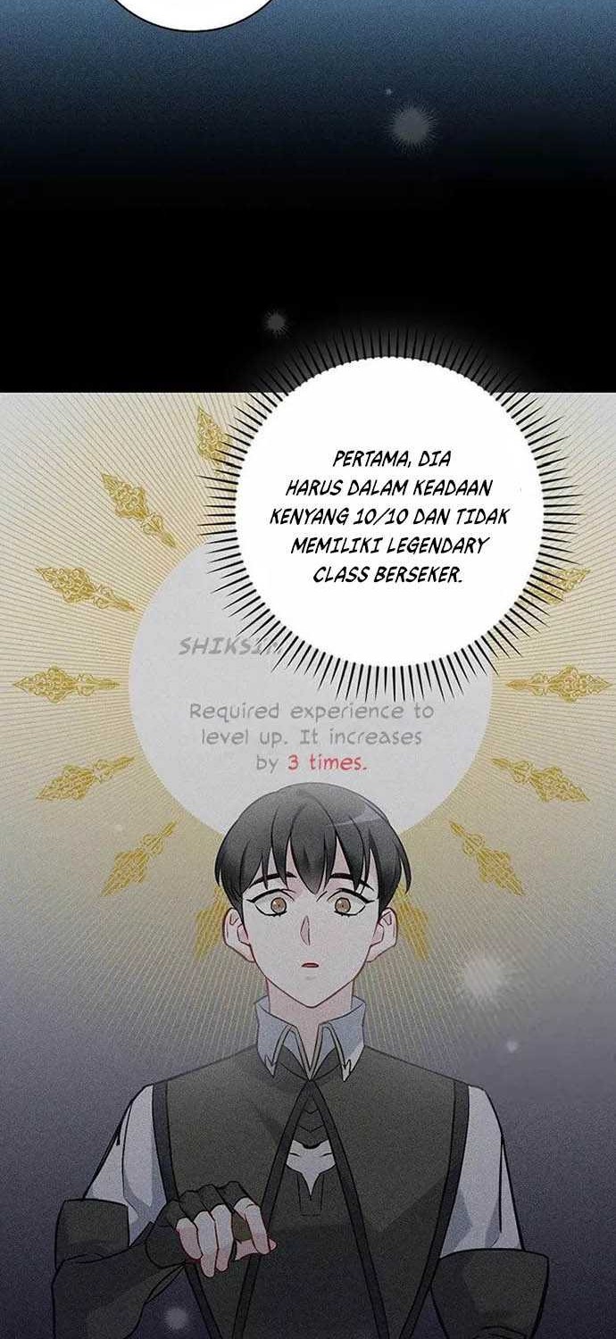 Leveling Up, By Only Eating! Chapter 106 Gambar 39