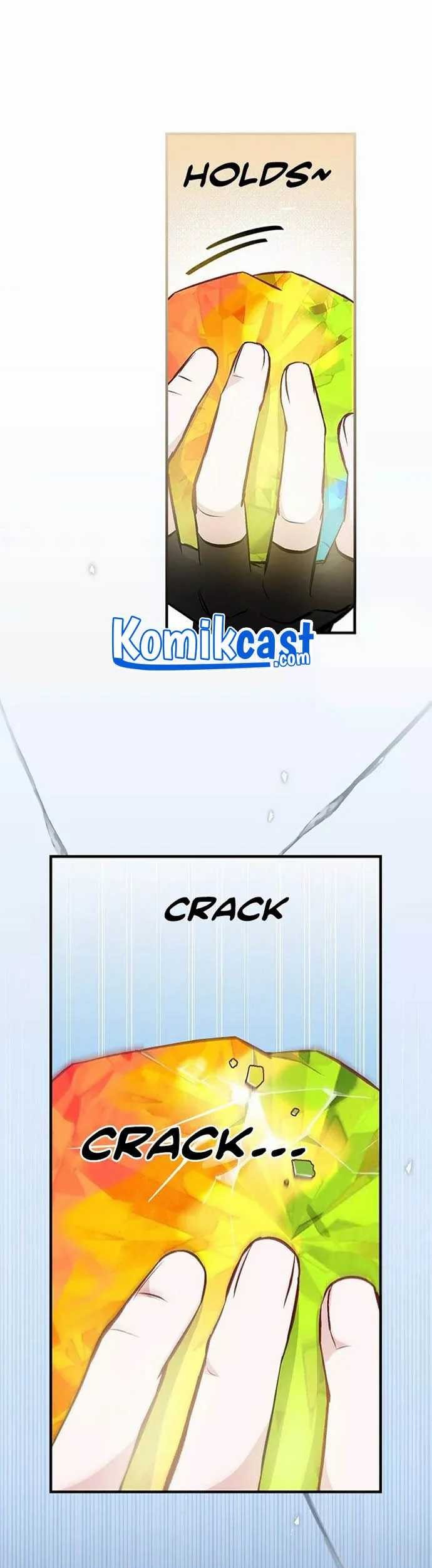 Leveling Up, By Only Eating! Chapter 106 Gambar 42