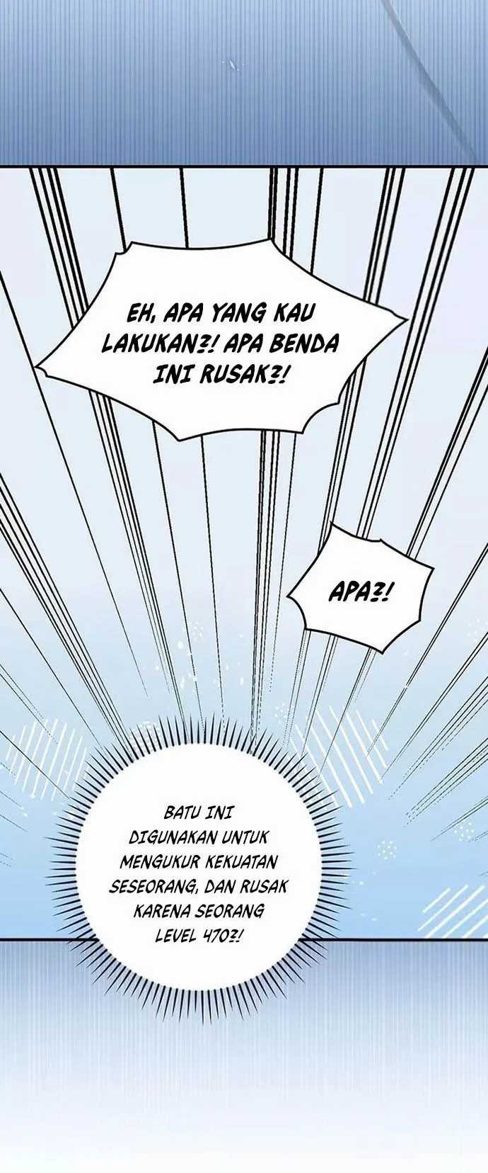 Leveling Up, By Only Eating! Chapter 106 Gambar 43