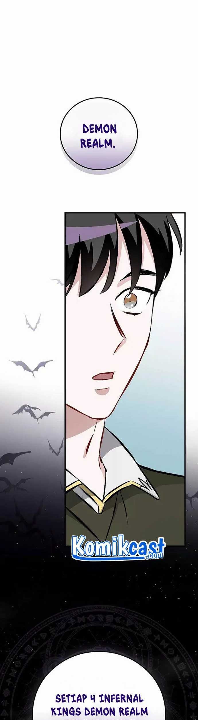 Leveling Up, By Only Eating! Chapter 106 Gambar 50