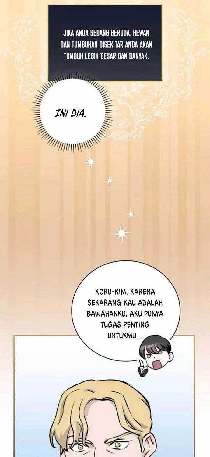 Leveling Up, By Only Eating! Chapter 106 Gambar 3