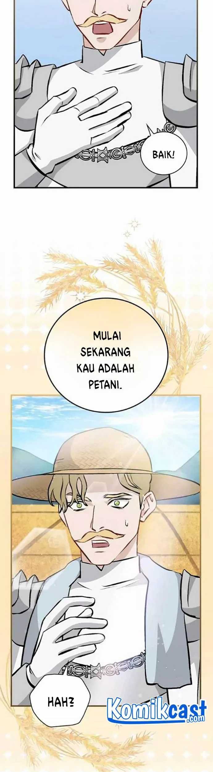 Leveling Up, By Only Eating! Chapter 106 Gambar 4