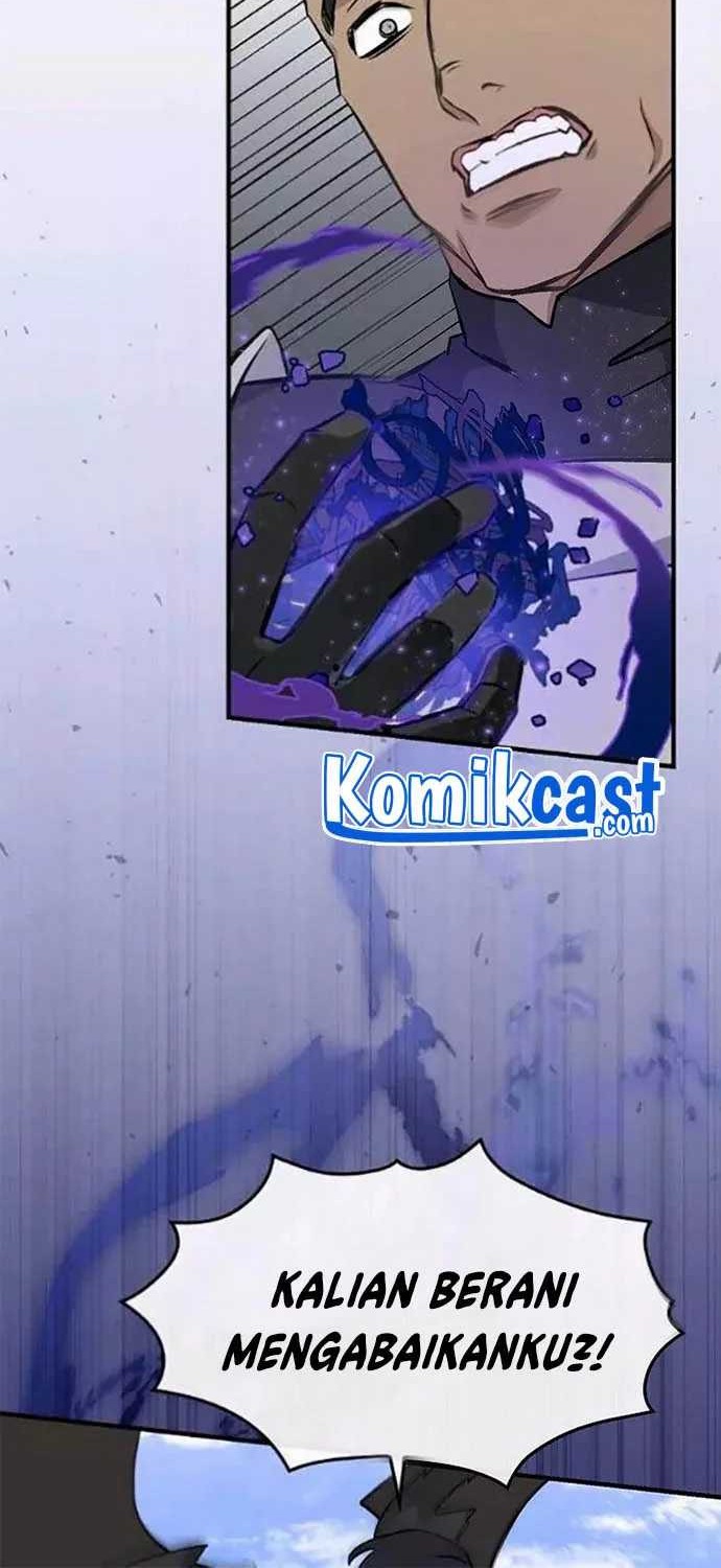 Leveling Up, By Only Eating! Chapter 106 Gambar 7