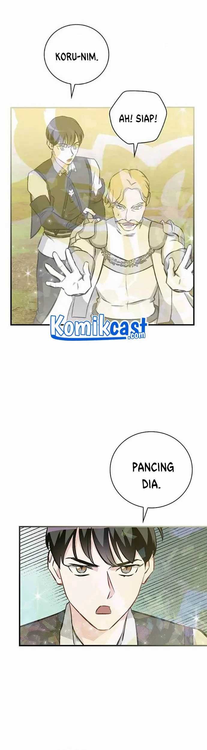 Leveling Up, By Only Eating! Chapter 106 Gambar 10