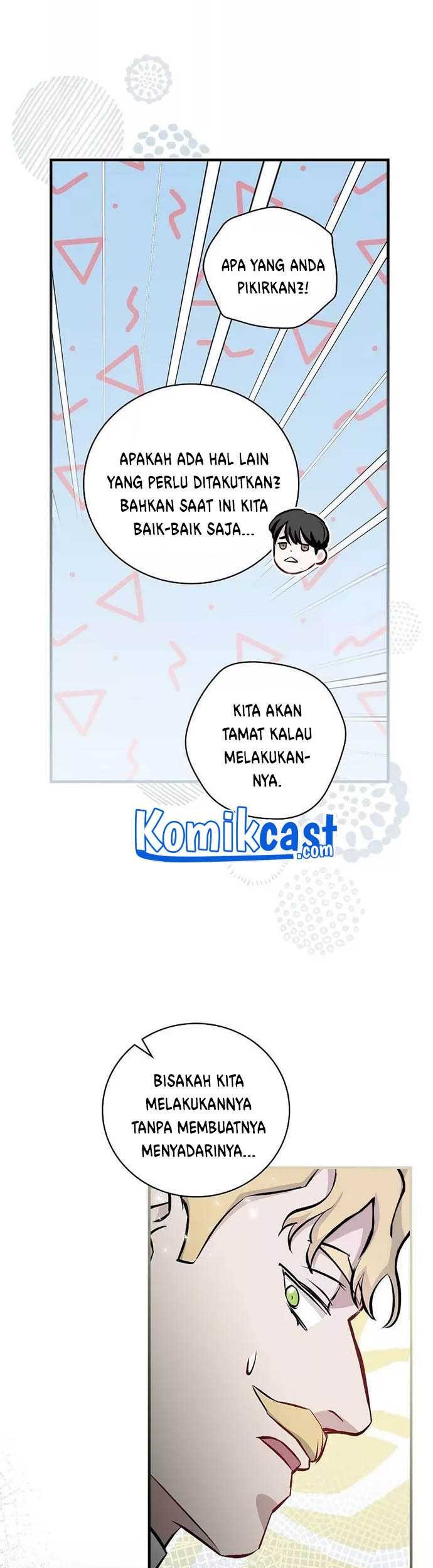 Leveling Up, By Only Eating! Chapter 106 Gambar 12