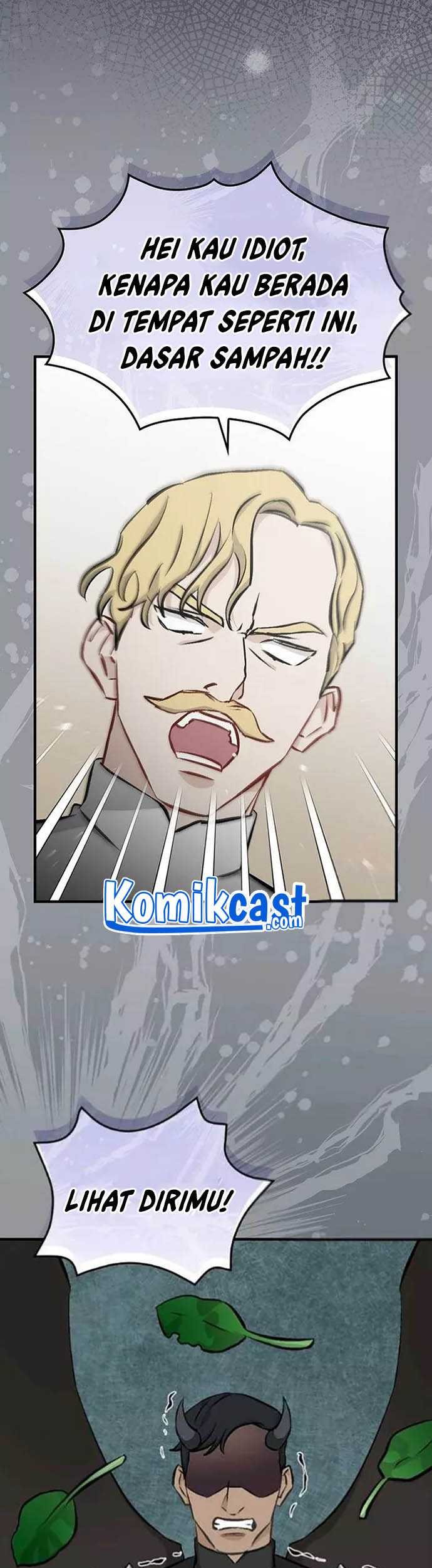Leveling Up, By Only Eating! Chapter 106 Gambar 14
