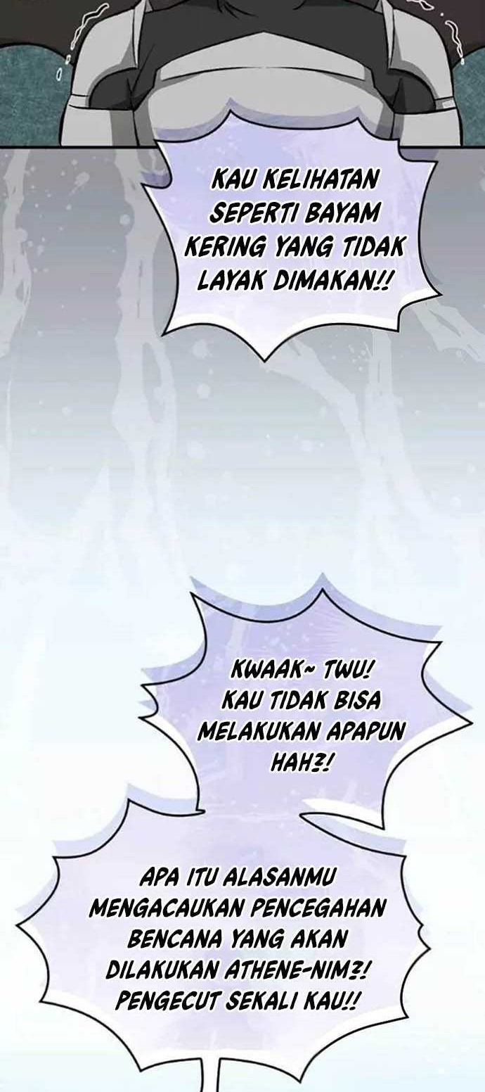 Leveling Up, By Only Eating! Chapter 106 Gambar 15