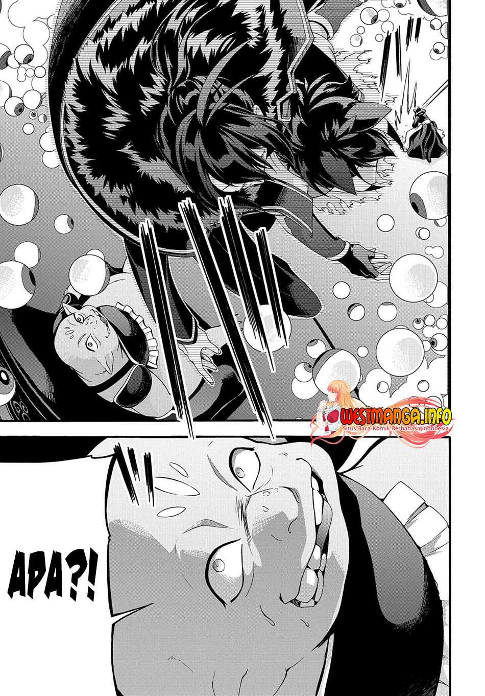 Garbage Brave: Isekai ni Shoukan Sare Suterareta Yuusha no Fukushuu Monogatari Chapter 29 19