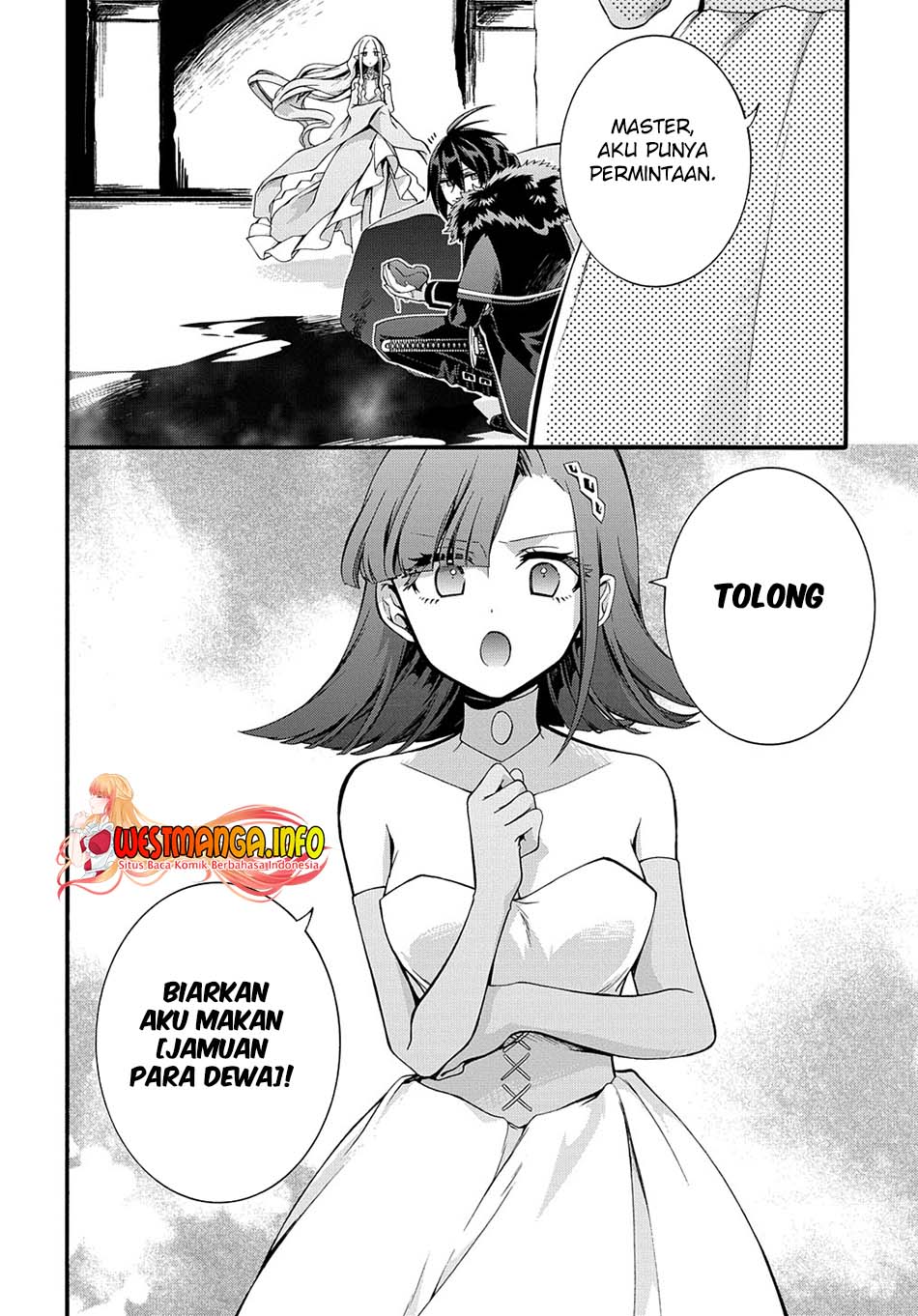 Garbage Brave: Isekai ni Shoukan Sare Suterareta Yuusha no Fukushuu Monogatari Chapter 29 23