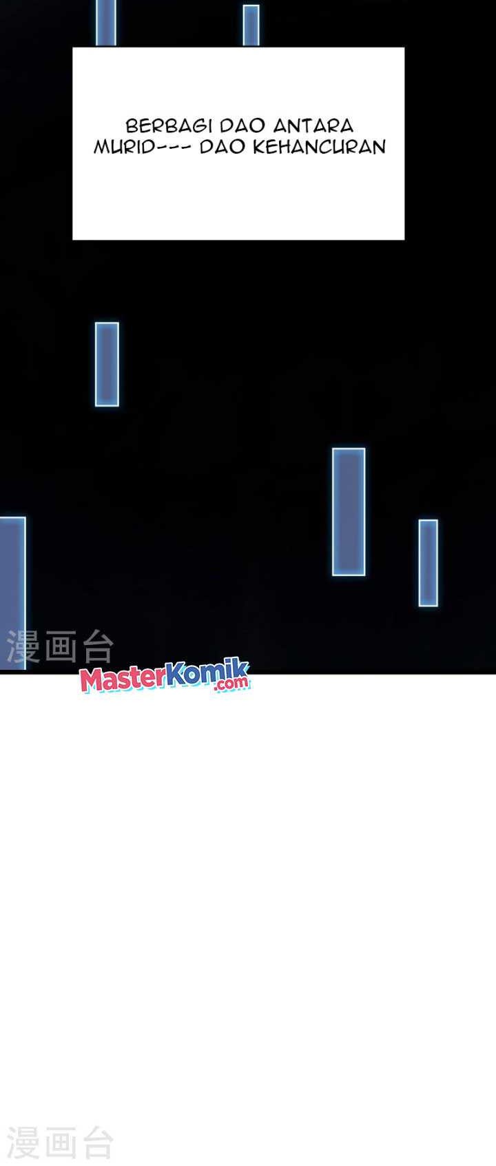 Apprentices Are All Female Devil Chapter 125 Gambar 28