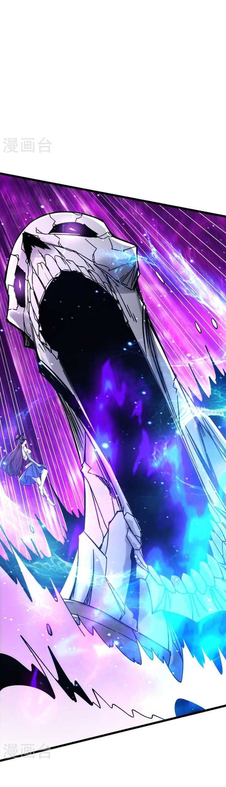 Apprentices Are All Female Devil Chapter 125 Gambar 23