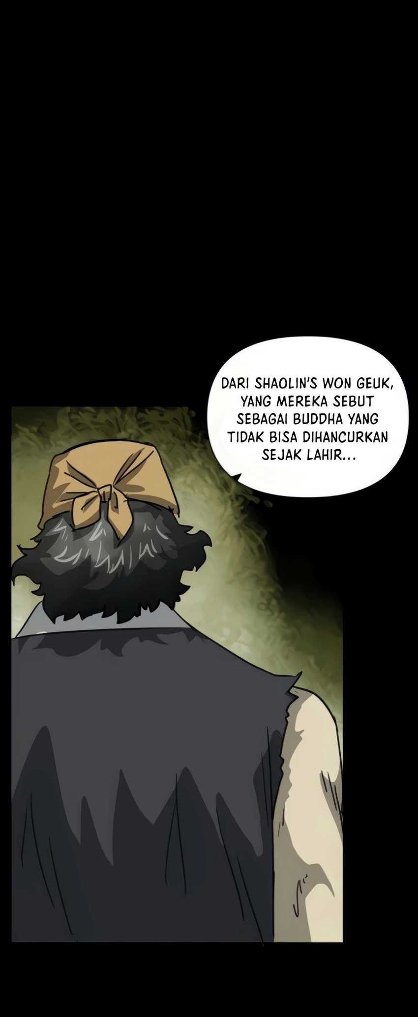 Infinite Level Up in Murim Chapter 105 Gambar 72
