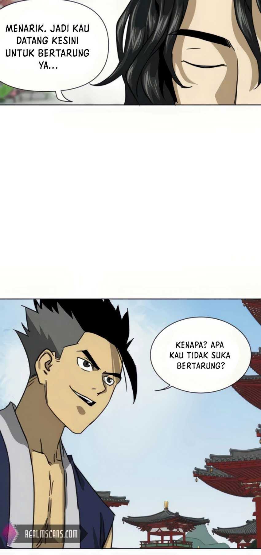 Infinite Level Up in Murim Chapter 105 Gambar 99