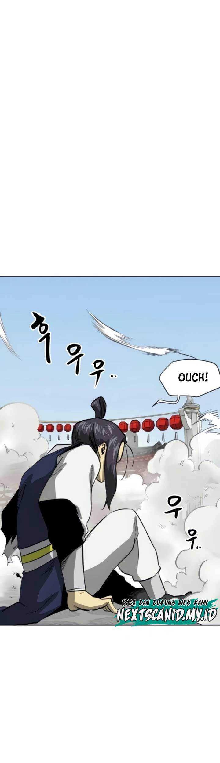Baca Infinite Level Up in Murim Chapter 104 Gambar 2