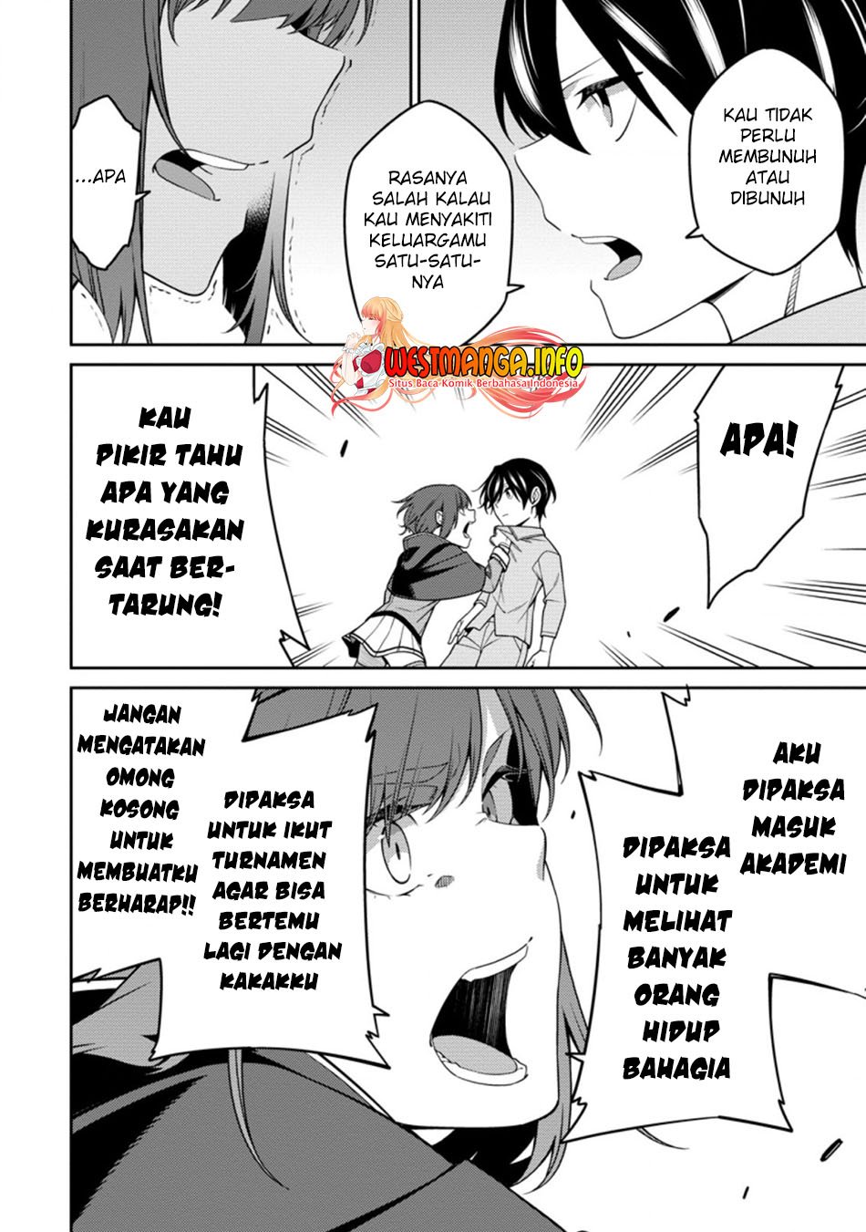 Baca Saikyou Onmyouji no Isekai Tenseiki ~Geboku no Youkaidomo ni Kurabete Monster ga Yowaisugirundaga~ Chapter 12.3 Gambar 2