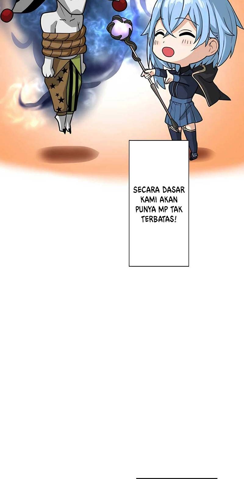 Reborn Ranker – Gravity User Chapter 10 Gambar 19