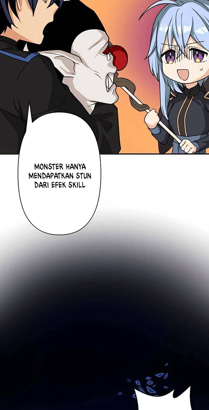 Reborn Ranker – Gravity User Chapter 10 Gambar 21
