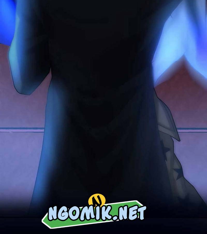 Reborn Ranker – Gravity User Chapter 10 Gambar 23