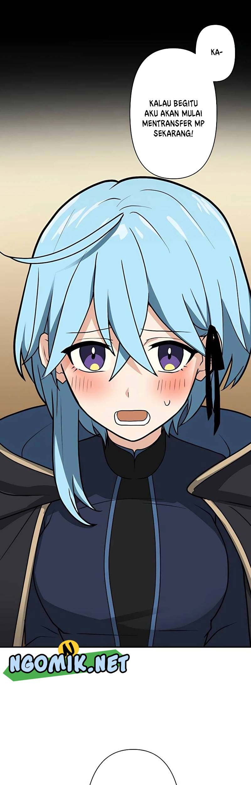 Reborn Ranker – Gravity User Chapter 10 Gambar 26