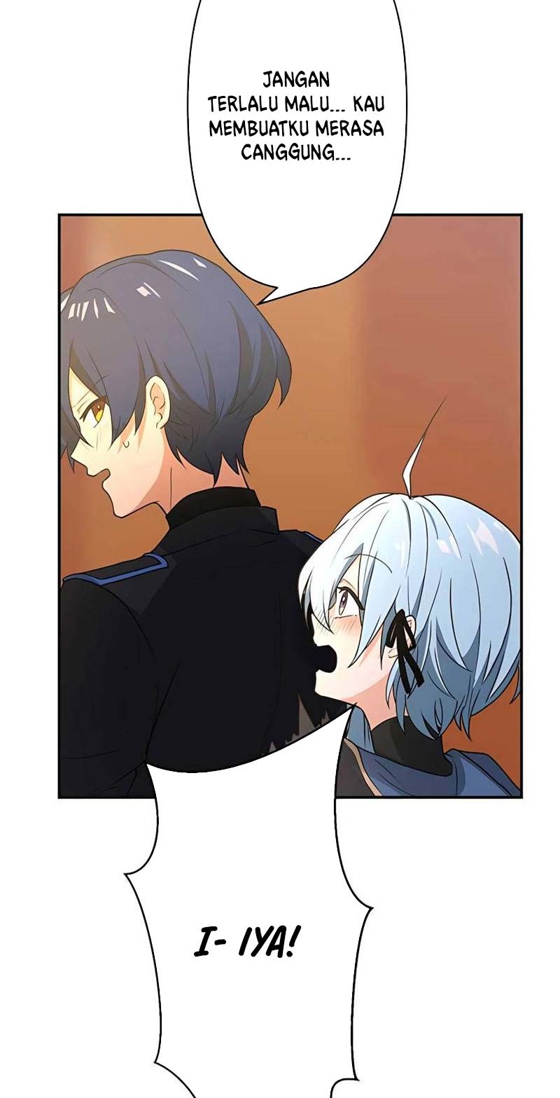 Reborn Ranker – Gravity User Chapter 10 Gambar 27