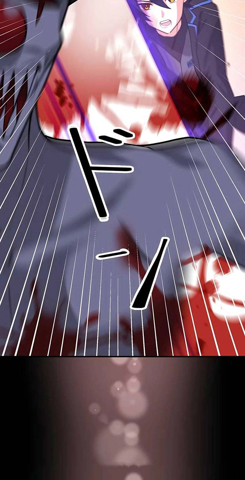 Reborn Ranker – Gravity User Chapter 10 Gambar 33