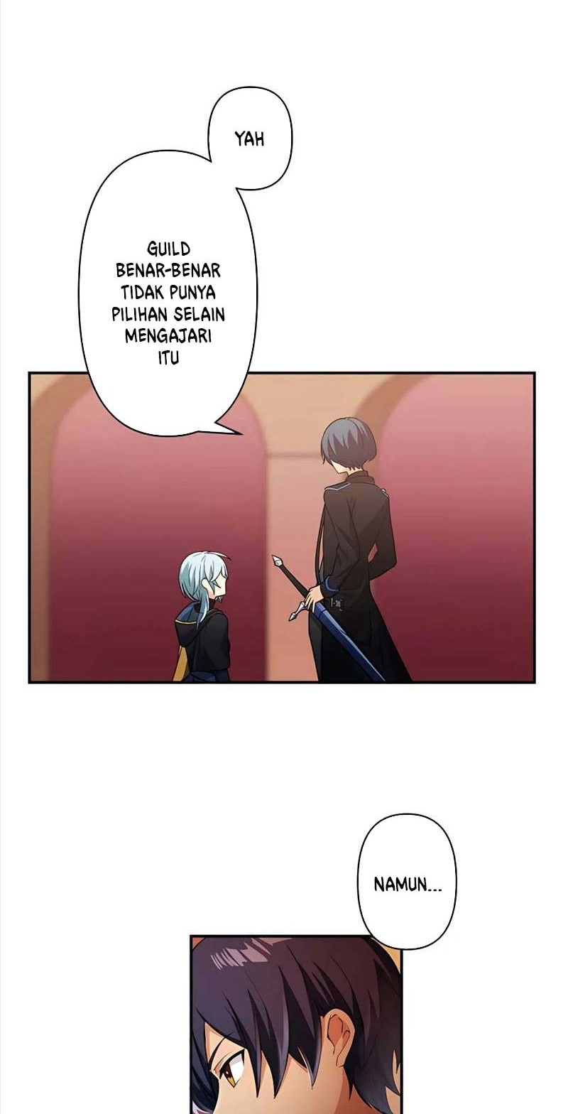 Reborn Ranker – Gravity User Chapter 10 Gambar 41