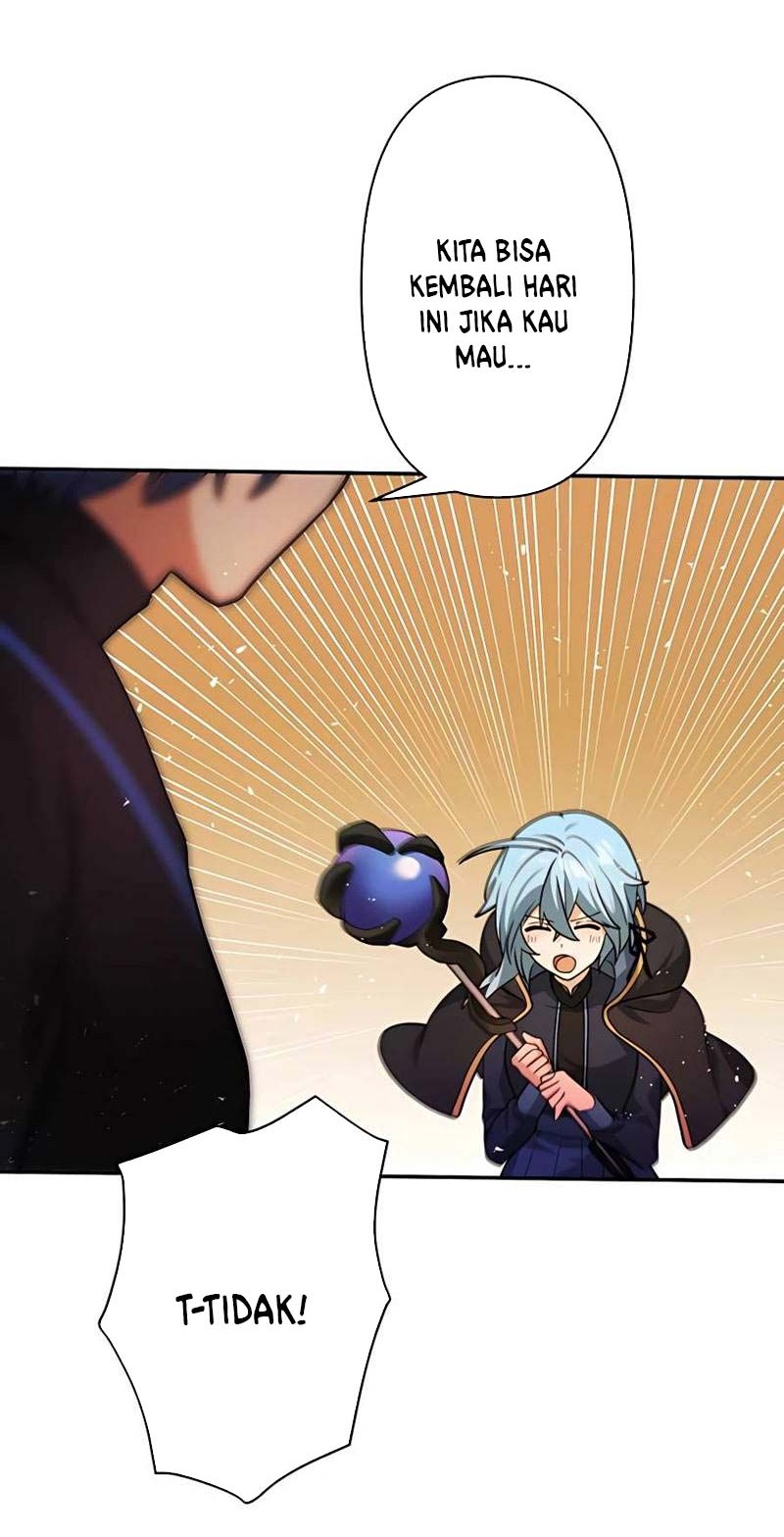 Reborn Ranker – Gravity User Chapter 10 Gambar 49