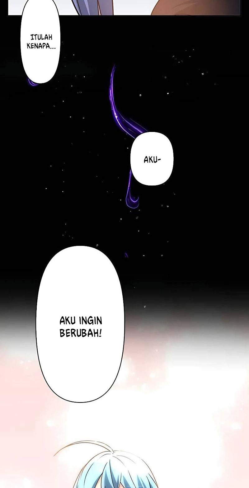 Reborn Ranker – Gravity User Chapter 10 Gambar 51