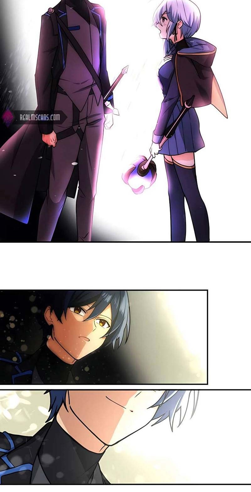 Reborn Ranker – Gravity User Chapter 10 Gambar 53