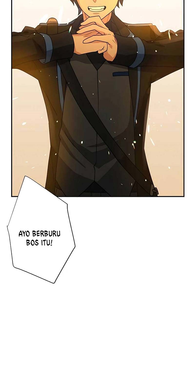 Reborn Ranker – Gravity User Chapter 10 Gambar 55