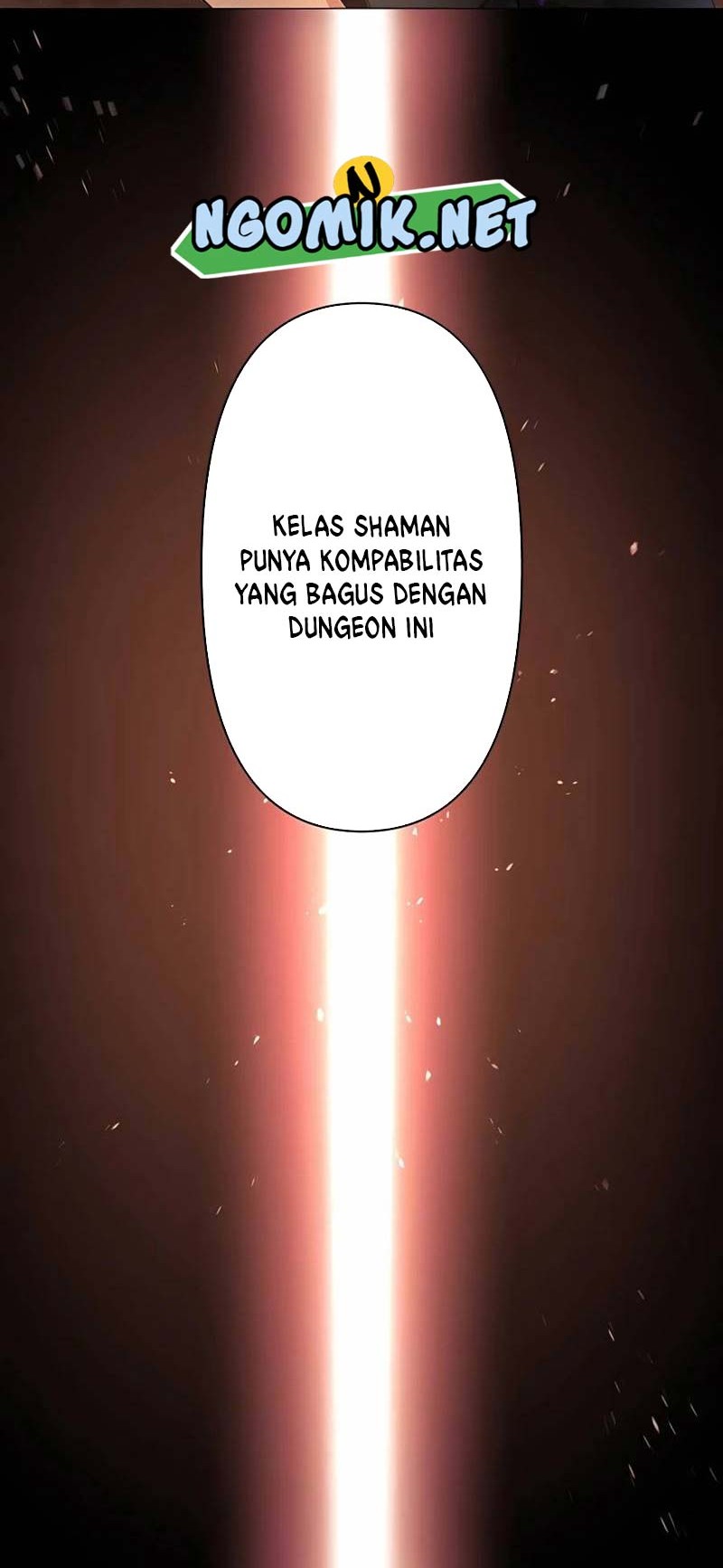 Reborn Ranker – Gravity User Chapter 10 Gambar 57